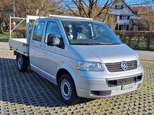 VW T5 2.5 TDI 131 4m, Diesel, Occasion / Utilisé, Manuelle - 4