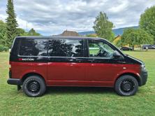 VW T5 2.0 TDI 140 4motion, Diesel, Occasion / Gebraucht, Handschaltung - 3