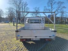 VW T5 2.5 TDI 131 4m, Diesel, Occasion / Utilisé, Manuelle - 7