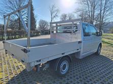 VW T5 2.5 TDI 131 4m, Diesel, Occasion / Utilisé, Manuelle - 6