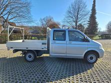 VW T5 2.5 TDI 131 4m, Diesel, Occasion / Utilisé, Manuelle - 5
