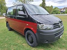 VW T5 2.0 TDI 140 4motion, Diesel, Occasion / Gebraucht, Handschaltung - 2