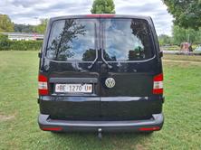 VW T5 2.0 TDI 140 4motion, Diesel, Occasion / Gebraucht, Handschaltung - 7