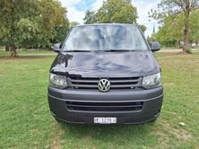 VW T5 2.0 TDI 140 4motion, Diesel, Occasion / Gebraucht, Handschaltung - 6