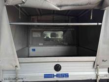 VW T5 2.0 TDI 140 4M Pick up, Diesel, Occasion / Gebraucht, Handschaltung - 7