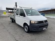 VW T5 2.0 TDI 4Motion, Diesel, Second hand / Used, Manual - 6