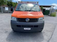 VW T5 2.0, Petrol, Second hand / Used, Manual - 2