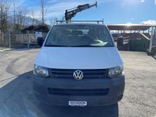 VW T5 2.0 TDI 4Motion, Diesel, Second hand / Used, Manual - 2