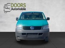 VW T5 2.5 TDI PD, Diesel, Second hand / Used, Manual - 2