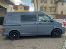VW T5 2.5 TDI PD, Diesel, Second hand / Used, Manual - 3