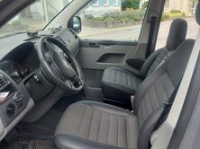VW T5 2.5 TDI PD, Diesel, Second hand / Used, Manual - 6