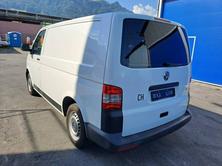 VW T5 2.0 TDI Entry, Diesel, Second hand / Used, Manual - 3