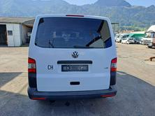 VW T5 2.0 TDI Entry, Diesel, Occasioni / Usate, Manuale - 4