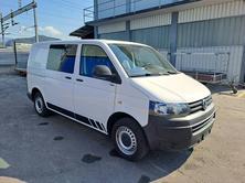 VW T5 2.0 TDI Entry, Diesel, Occasioni / Usate, Manuale - 7