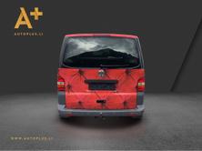 VW T5 4 Motion, Diesel, Occasioni / Usate - 4