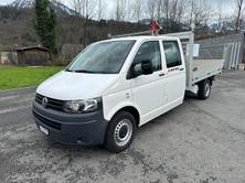 VW T5 2.0 TDI 4Motion, Diesel, Second hand / Used, Manual - 3