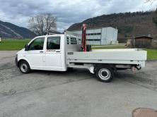 VW T5 2.0 TDI 4Motion, Diesel, Occasioni / Usate, Manuale - 5