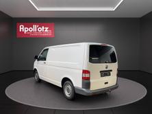 VW T5 2.0 TDI Entry, Diesel, Occasioni / Usate, Manuale - 3