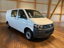 VW T5 2.0 TDI 4Motion, Diesel, Second hand / Used, Manual - 3