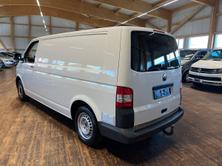 VW T5 2.0 TDI 4Motion, Diesel, Second hand / Used, Manual - 7