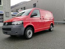 VW T5 2.0 TDI 4Motion, Diesel, Occasioni / Usate, Manuale - 2