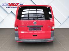 VW T5 2.0 TDI 4Motion, Diesel, Occasioni / Usate, Manuale - 4