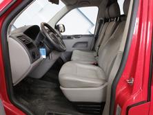 VW T5 2.0 TDI 4Motion, Diesel, Occasion / Gebraucht, Handschaltung - 5