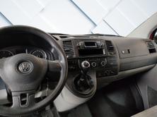 VW T5 2.0 TDI 4Motion, Diesel, Occasion / Gebraucht, Handschaltung - 7
