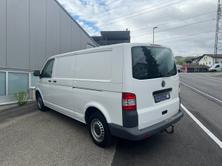 VW T5 2.0 TDI 4Motion, Diesel, Second hand / Used, Manual - 5