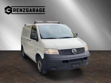 VW T5 1.9 TDI PD, Diesel, Second hand / Used, Manual - 3