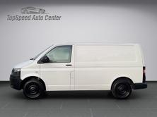 VW T5 2.0 TDI Entry, Diesel, Occasioni / Usate, Manuale - 3