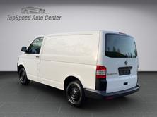 VW T5 2.0 TDI Entry, Diesel, Occasioni / Usate, Manuale - 4