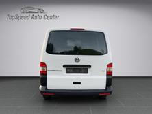 VW T5 2.0 TDI Entry, Diesel, Occasioni / Usate, Manuale - 5