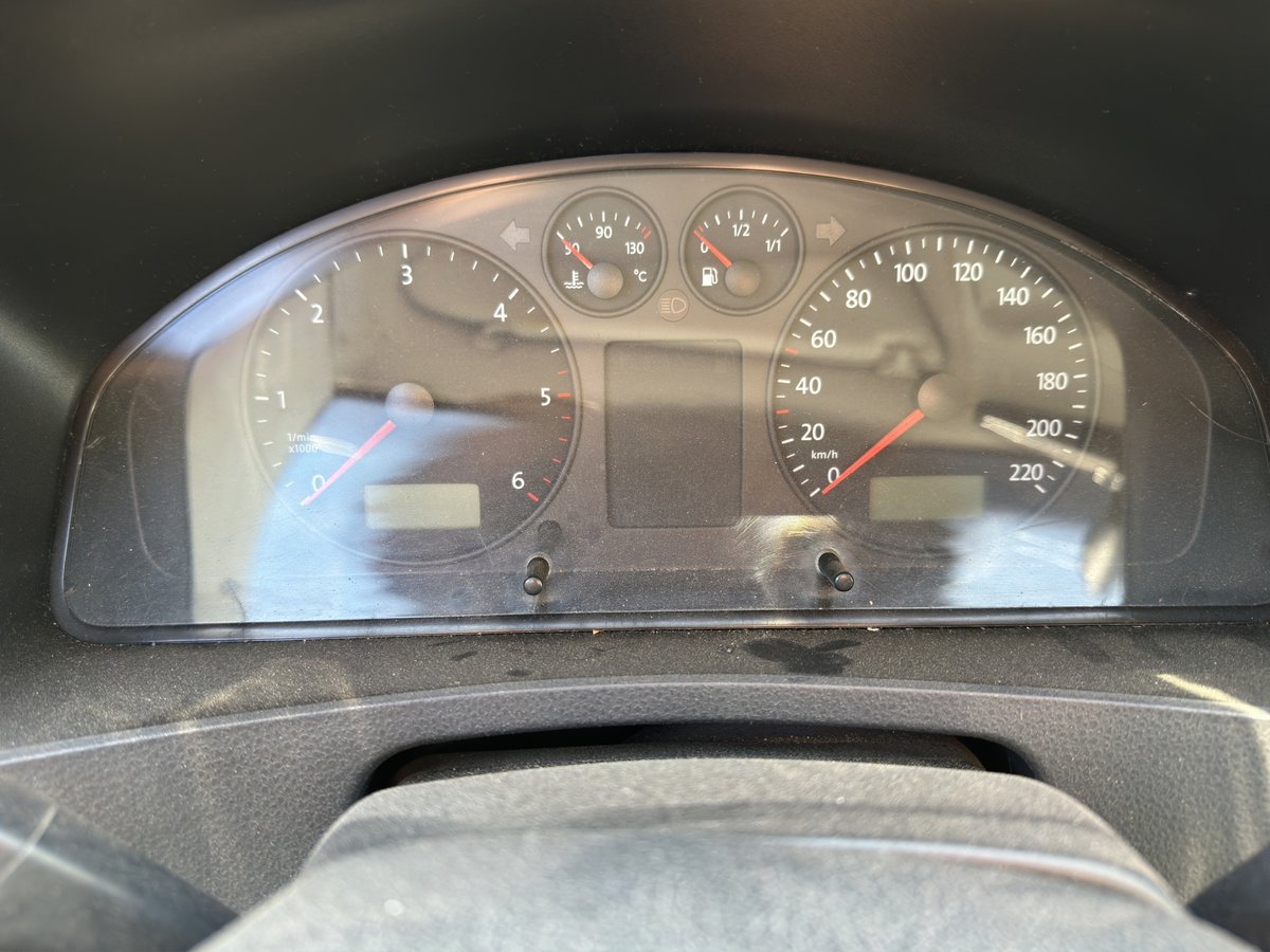 VW T5 2.5 TDI PD 4MOTION, Diesel, Occasioni / Usate, Manuale - 6