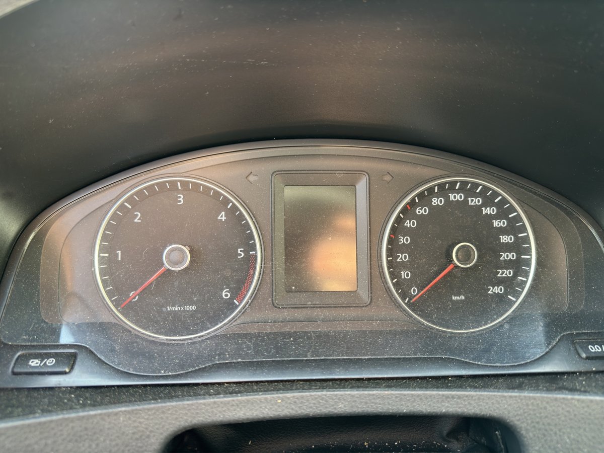 VW T5 2.0 TDI, Diesel, Occasioni / Usate, Manuale - 6