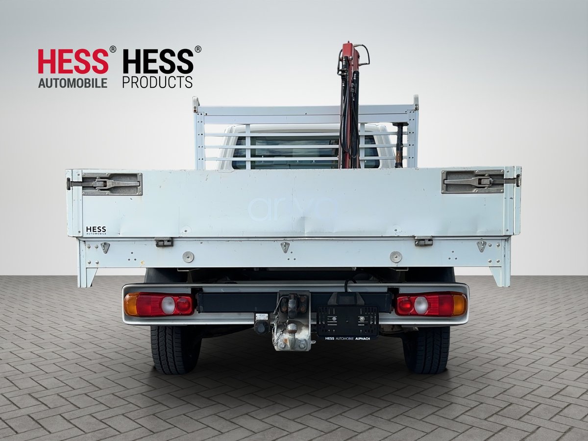 VW T5 2.0 TDI 4Motion, Diesel, Occasioni / Usate, Manuale - 5