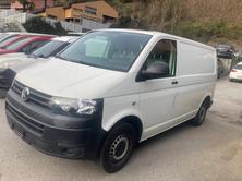 VW T5 2.0 TDI, Diesel, Second hand / Used, Manual - 2