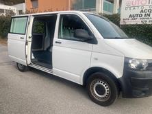 VW T5 2.0 TDI, Diesel, Second hand / Used, Manual - 4