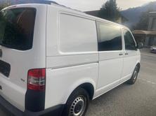 VW T5 2.0 TDI, Diesel, Second hand / Used, Manual - 5