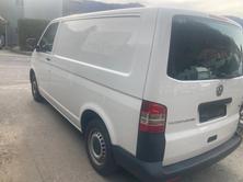 VW T5 2.0 TDI, Diesel, Second hand / Used, Manual - 6