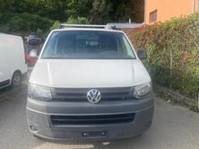 VW T5 2.0 TDI 4Motion, Diesel, Occasion / Gebraucht, Handschaltung - 2