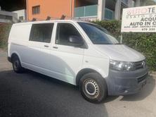 VW T5 2.0 TDI 4Motion, Diesel, Occasion / Gebraucht, Handschaltung - 4