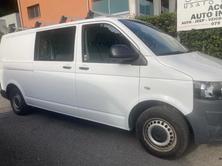 VW T5 2.0 TDI 4Motion, Diesel, Occasion / Gebraucht, Handschaltung - 5
