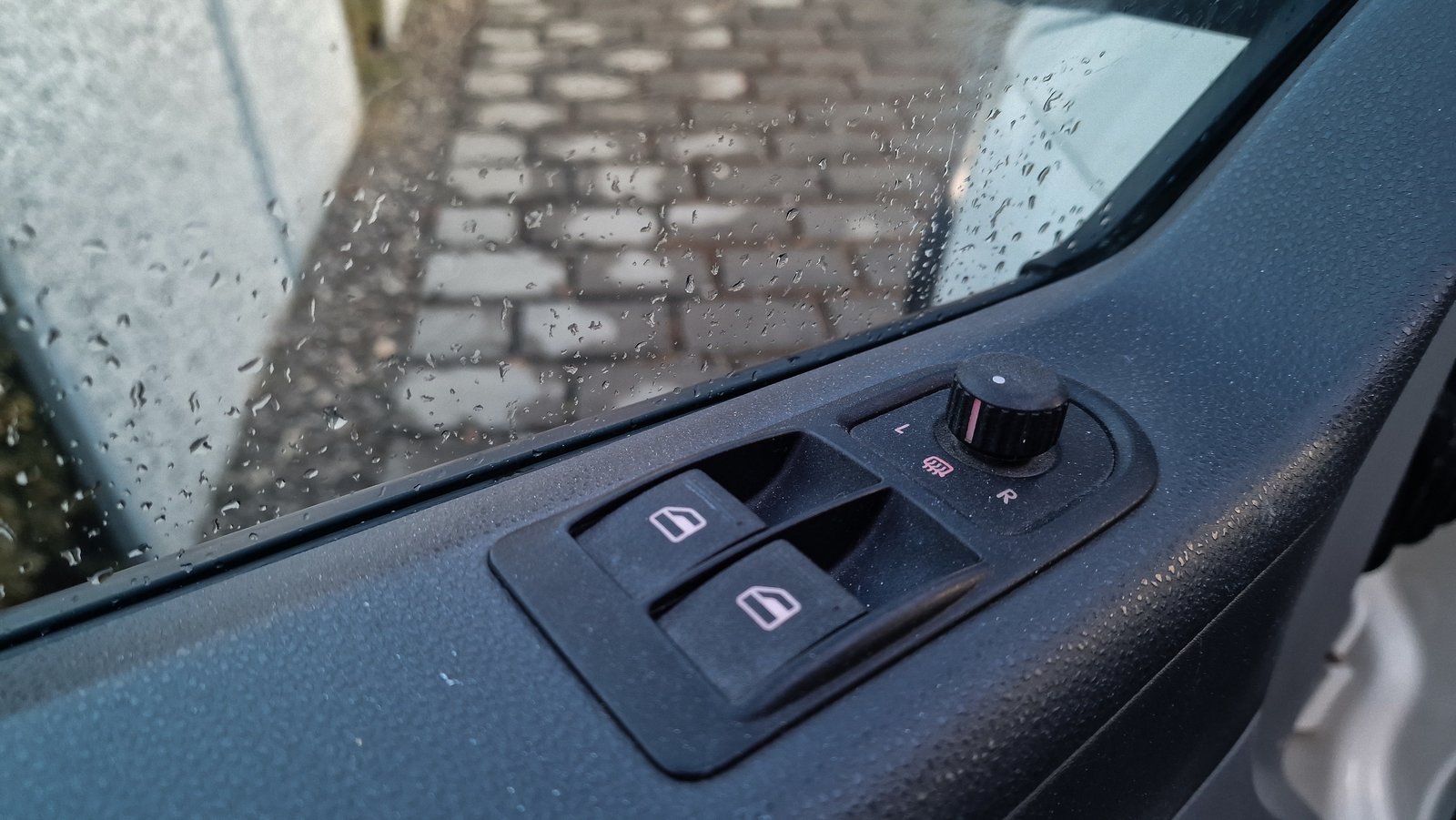 VW T5 2.5 TDI PD, Diesel, Occasion / Utilisé, Manuelle - 5