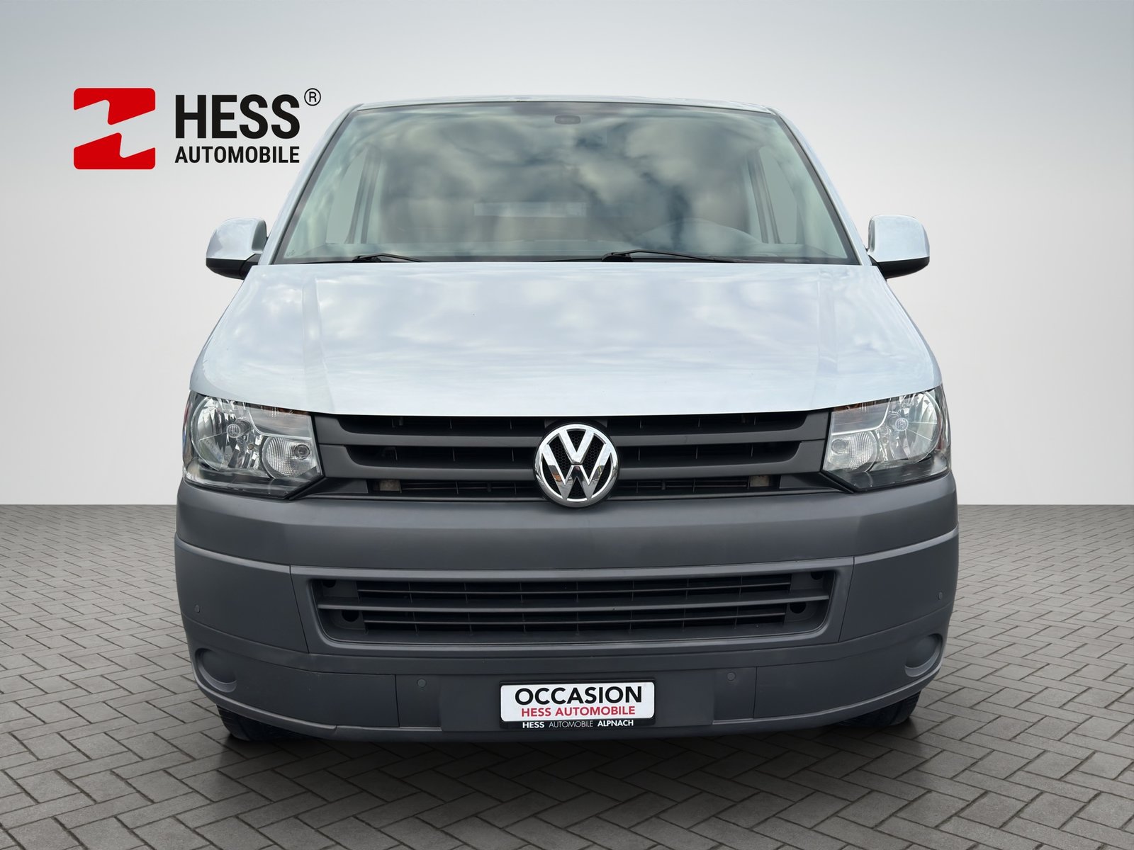 VW T5 2.0 TDI DSG, Diesel, Occasioni / Usate, Automatico - 2