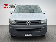 VW T5 2.0 TDI DSG, Diesel, Occasion / Gebraucht, Automatik - 2