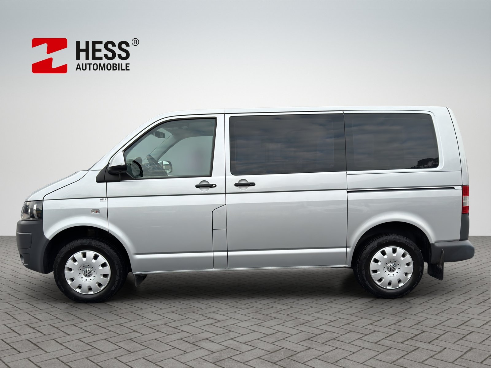VW T5 2.0 TDI DSG, Diesel, Occasioni / Usate, Automatico - 3