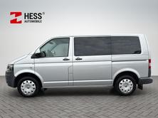 VW T5 2.0 TDI DSG, Diesel, Occasion / Gebraucht, Automatik - 3