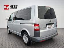VW T5 2.0 TDI DSG, Diesel, Occasion / Gebraucht, Automatik - 4