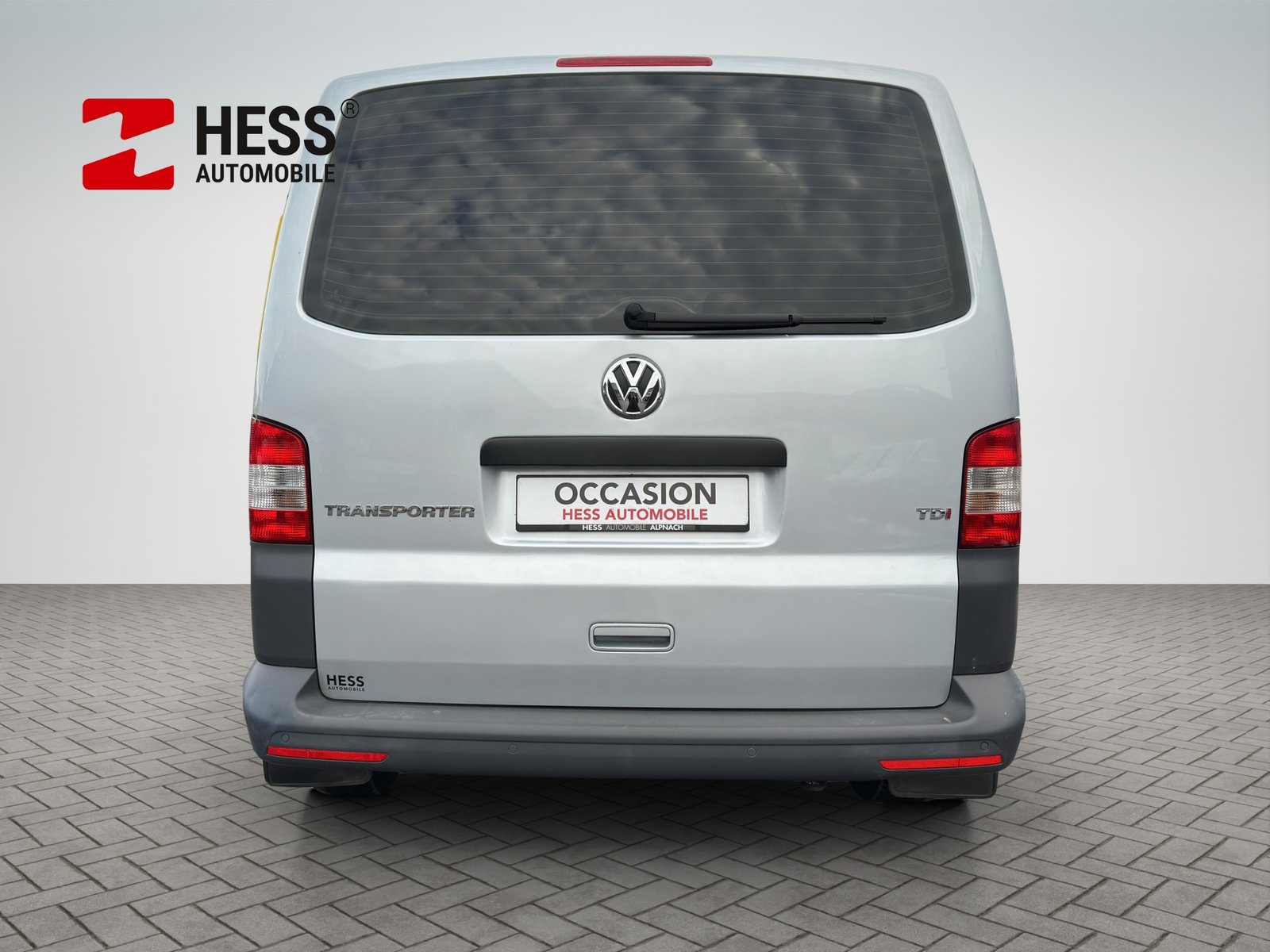 VW T5 2.0 TDI DSG, Diesel, Occasioni / Usate, Automatico - 5